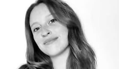 Ann, Spanish (LAS) cultural ambassador