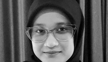Atika, Indonesian cultural ambassador
