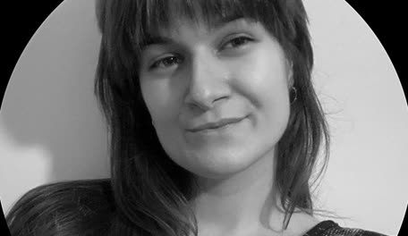 Claudia, Spanish (CAS) cultural ambassador