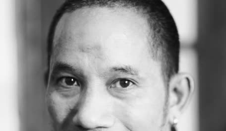 Danny, Indonesian cultural ambassador