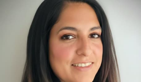 Fernanda, Spanish (LAS) cultural ambassador