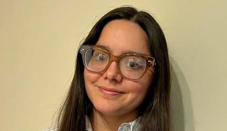 Guadalupe, Spanish (LAS) cultural ambassador