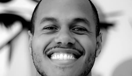 Jose, Spanish (LAS) cultural ambassador