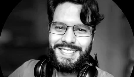 Rafael, Portuguese (BR) cultural ambassador
