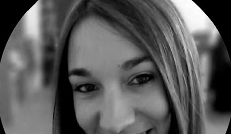 Yasmine, French cultural ambassador