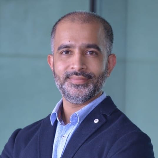 Bipin Doshi