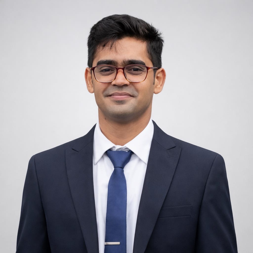 Hrithik Jain