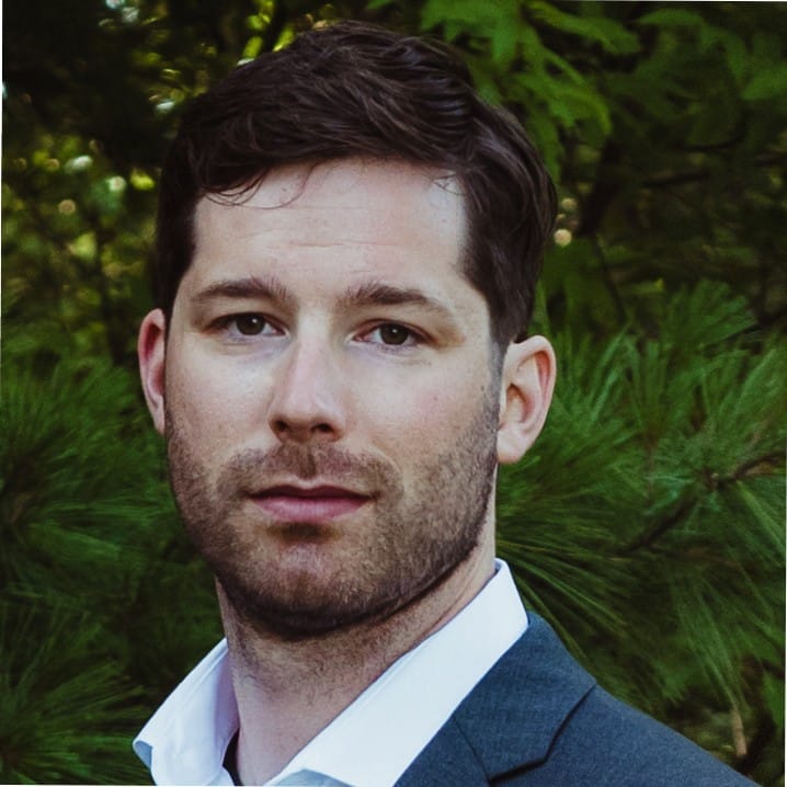 Kevin Munro