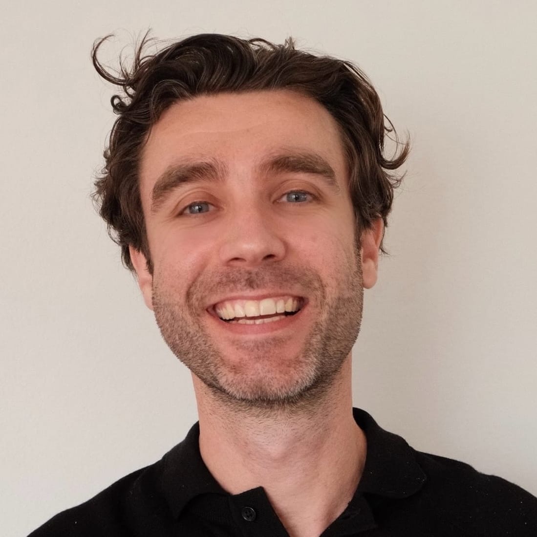 Max Bienvenu