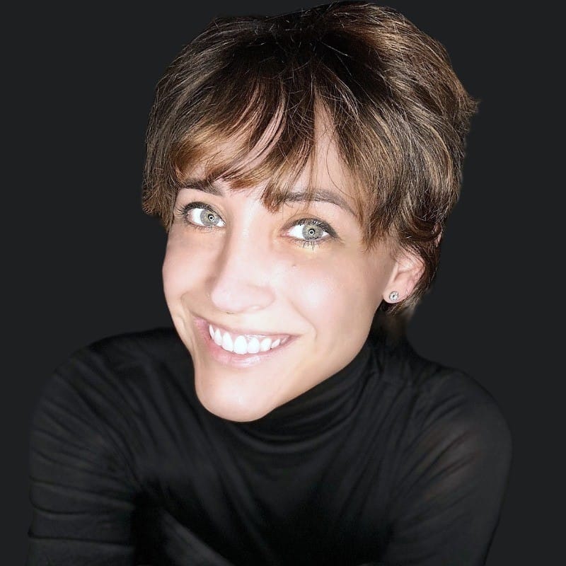 Rachel Marie Hamid