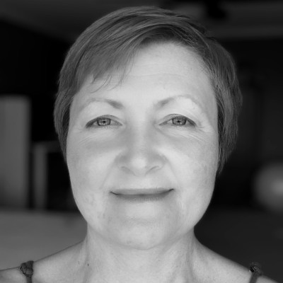 Svetlana Jacobs