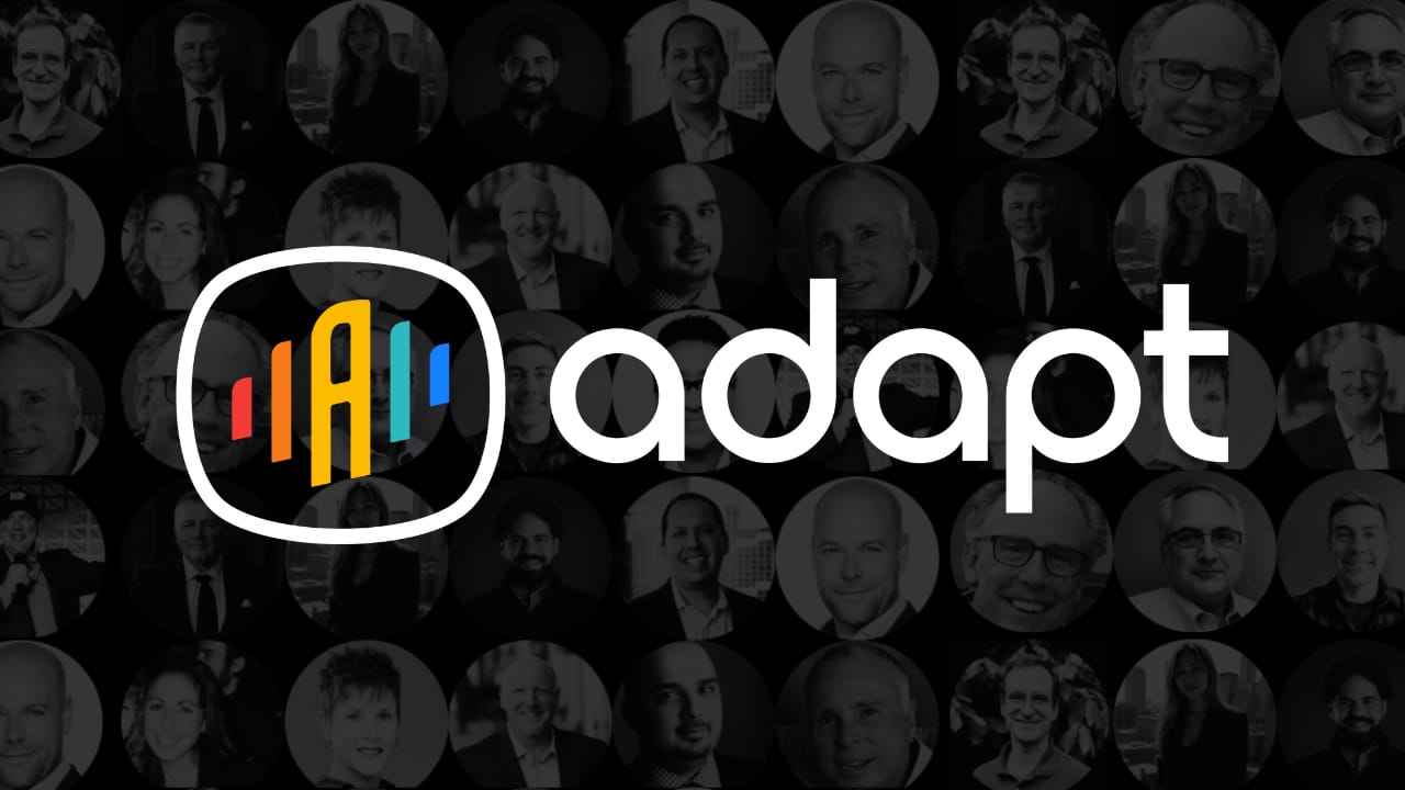 Adapt Expands Strategic Advisory Board to Accelerate AI Localization Growth