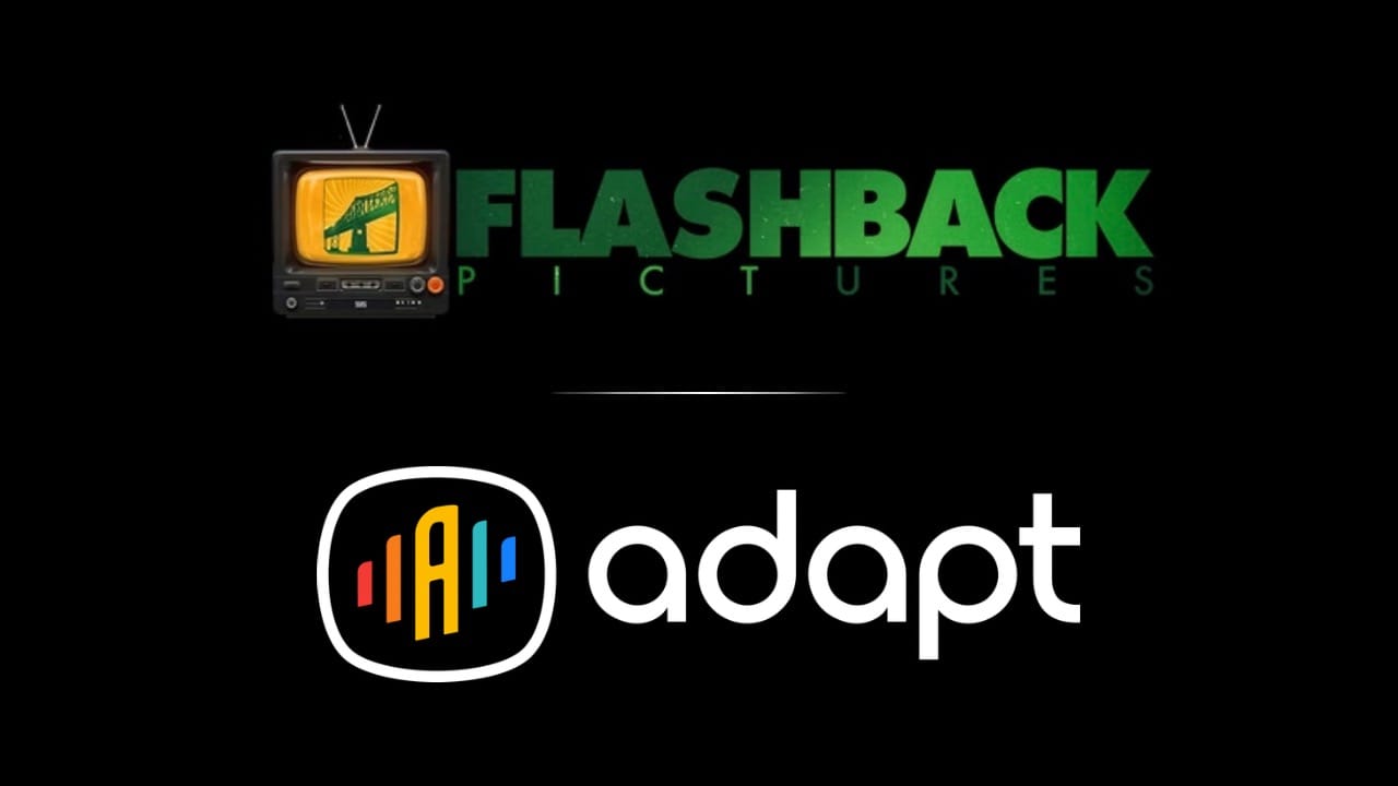 Adapt Produces AI-Enabled Dubs for Flashback Pictures' Pizza Guys vs Vampires