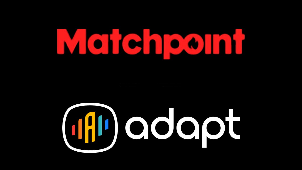 Matchpoint® and Adapt Enable Seamless Integration for AI-Powered Localization